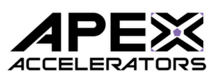 Image: APEX Accelerators federal program logo