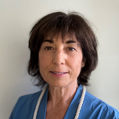 Image: Headshot of Diane Lydon, Business Outreach Manger for CA DGS OSDS