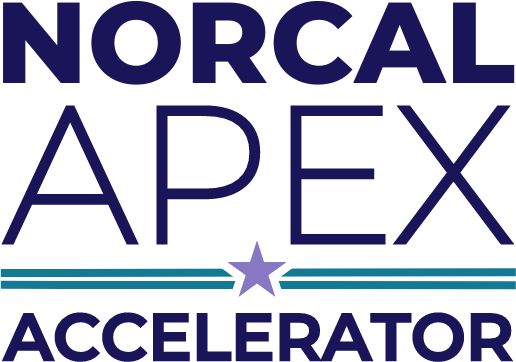 Norcal APEX Accelerator Logo