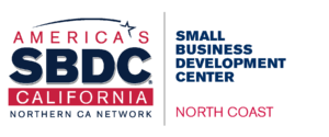 Image: North Coast SBDC logo